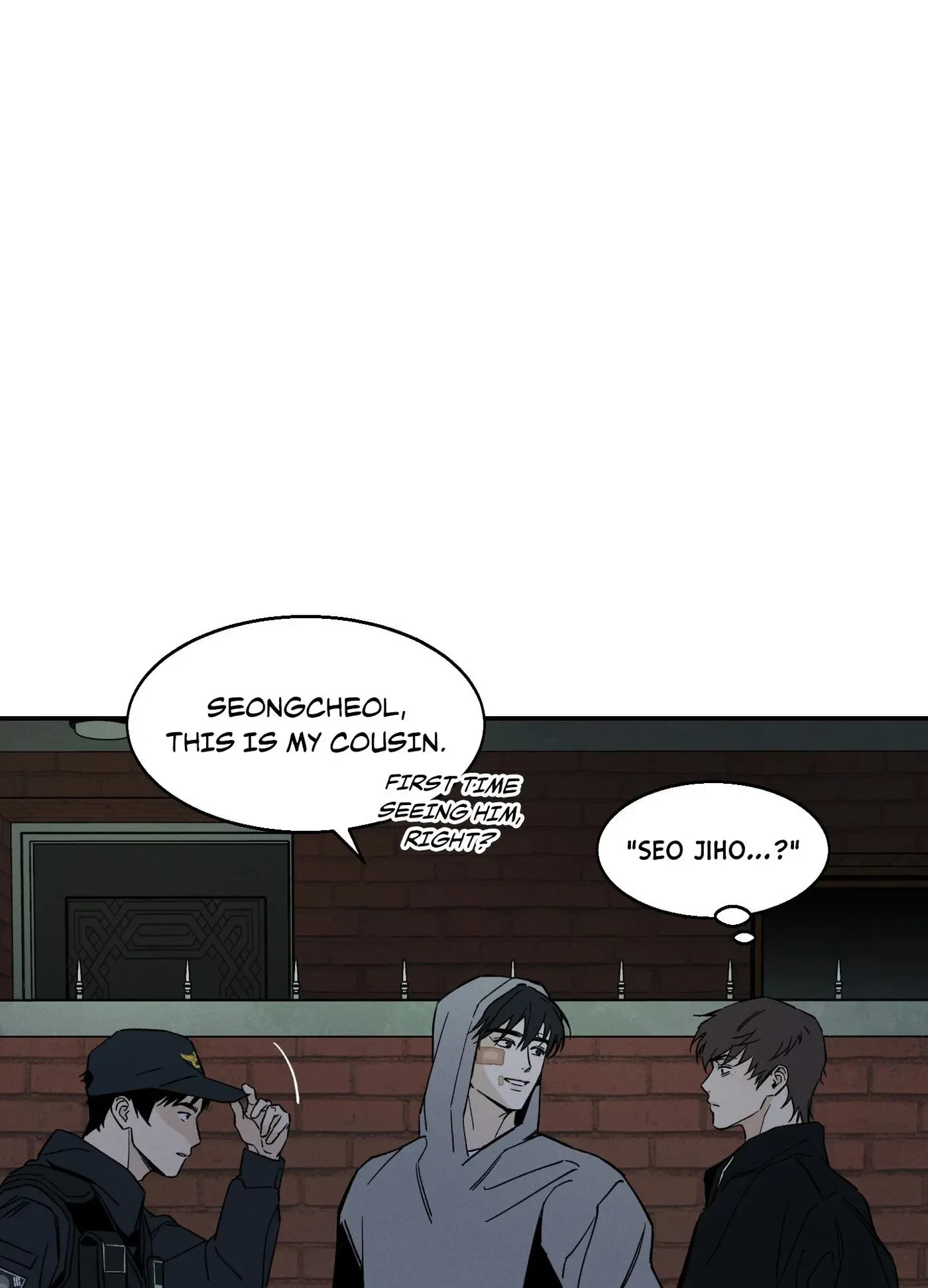 Recoil Chapter 17, page 65