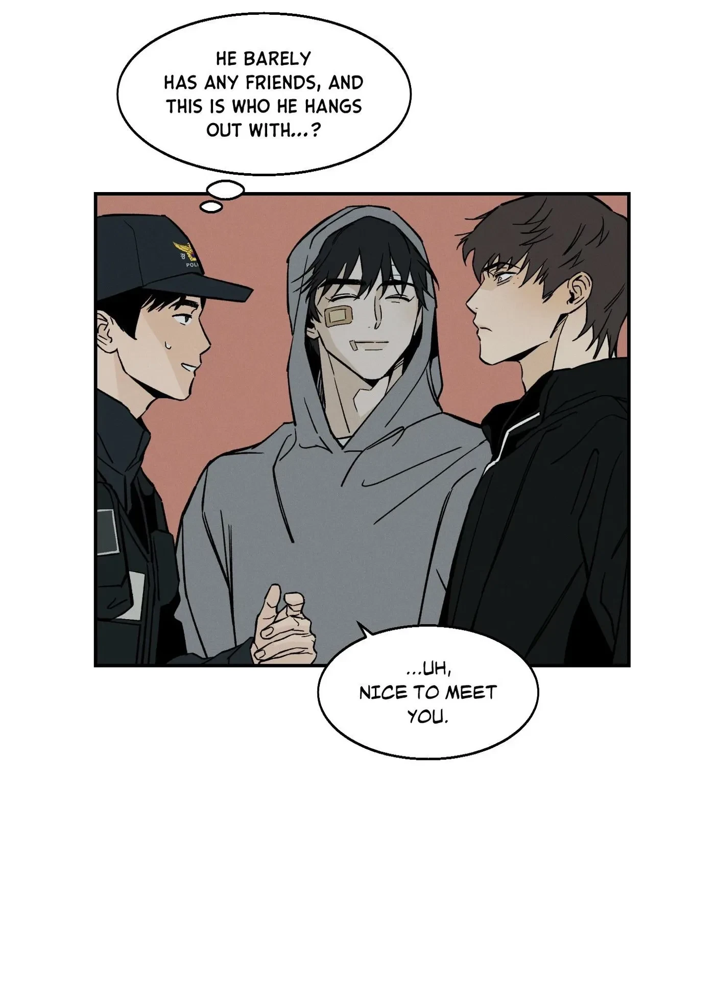 Recoil Chapter 17, page 67