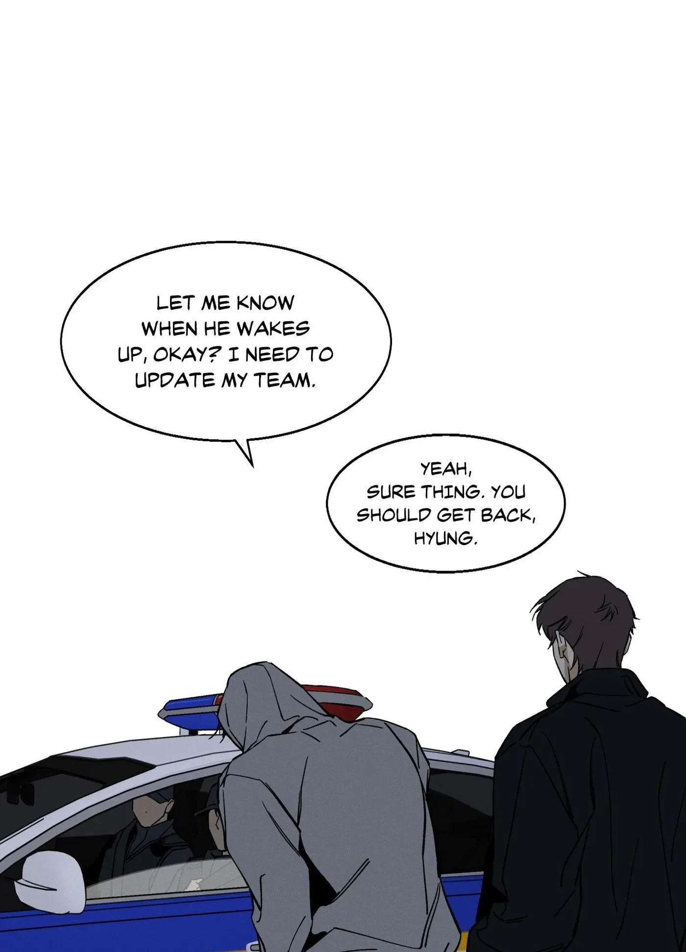 Recoil Chapter 17, page 68