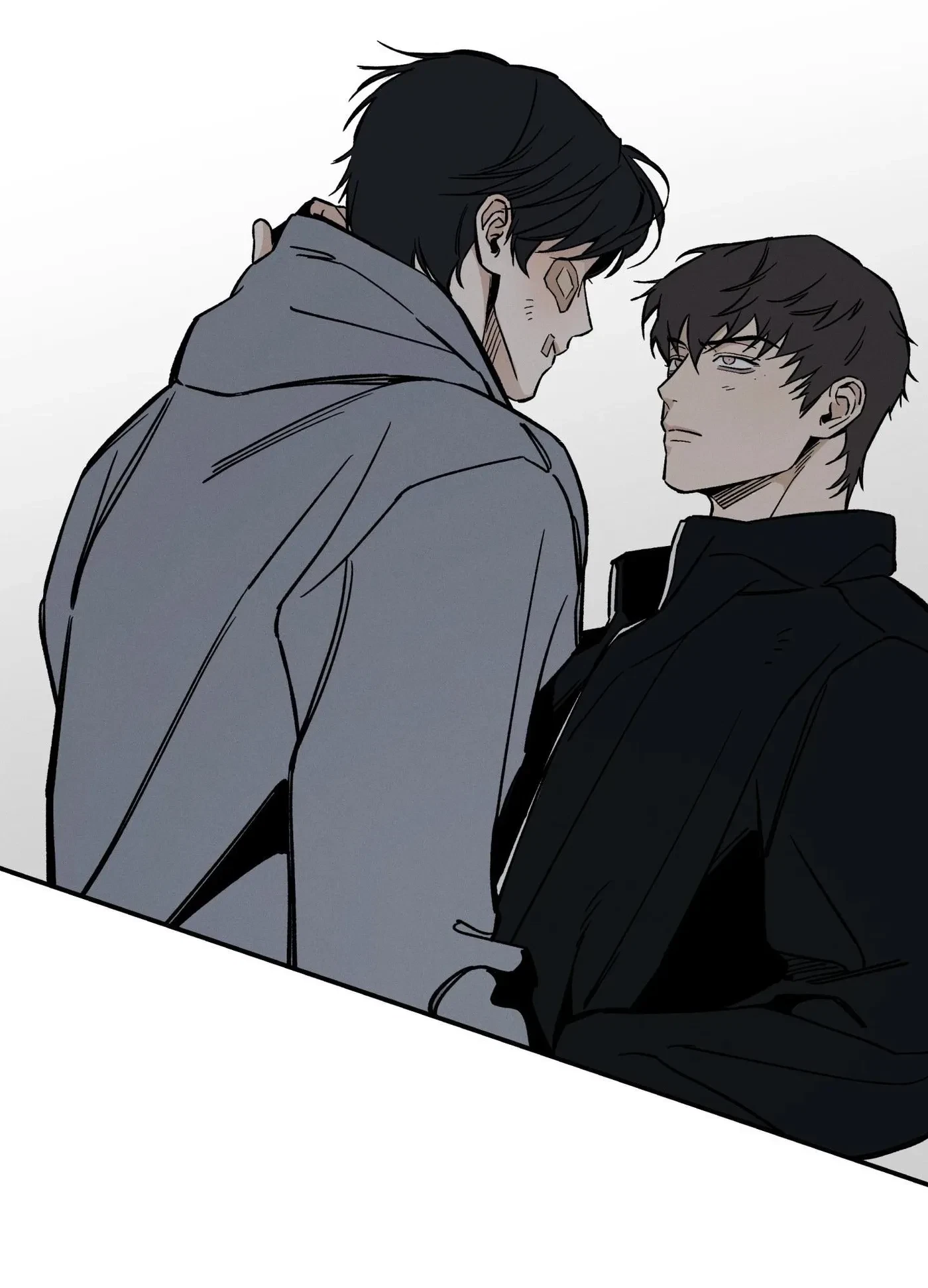 Recoil Chapter 17, page 71