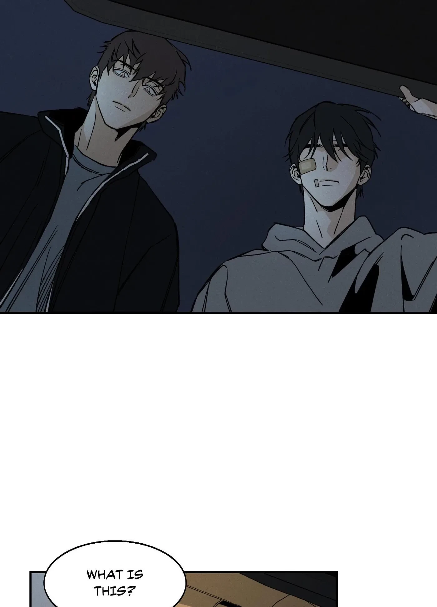 Recoil Chapter 17, page 73