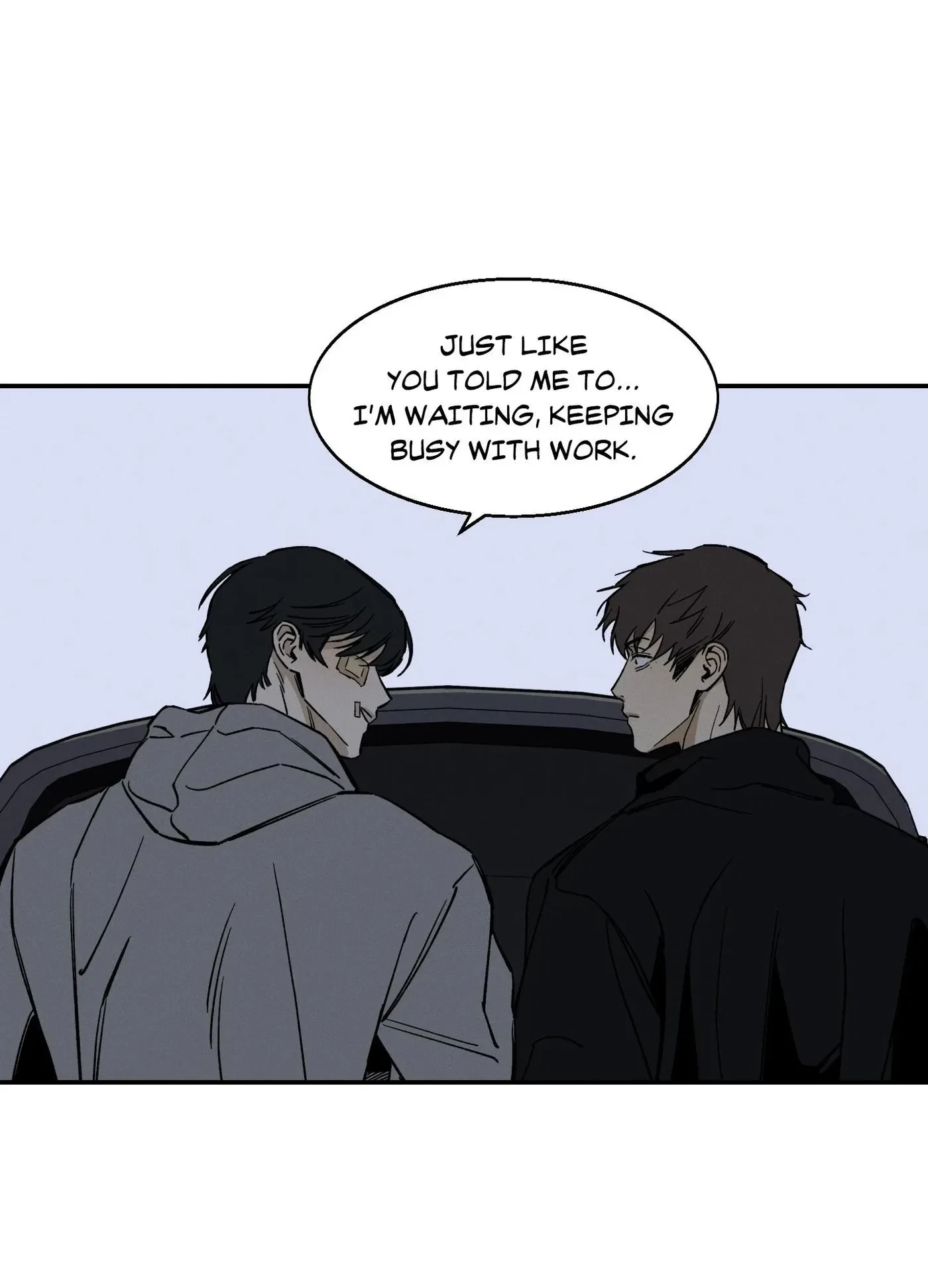 Recoil Chapter 17, page 76