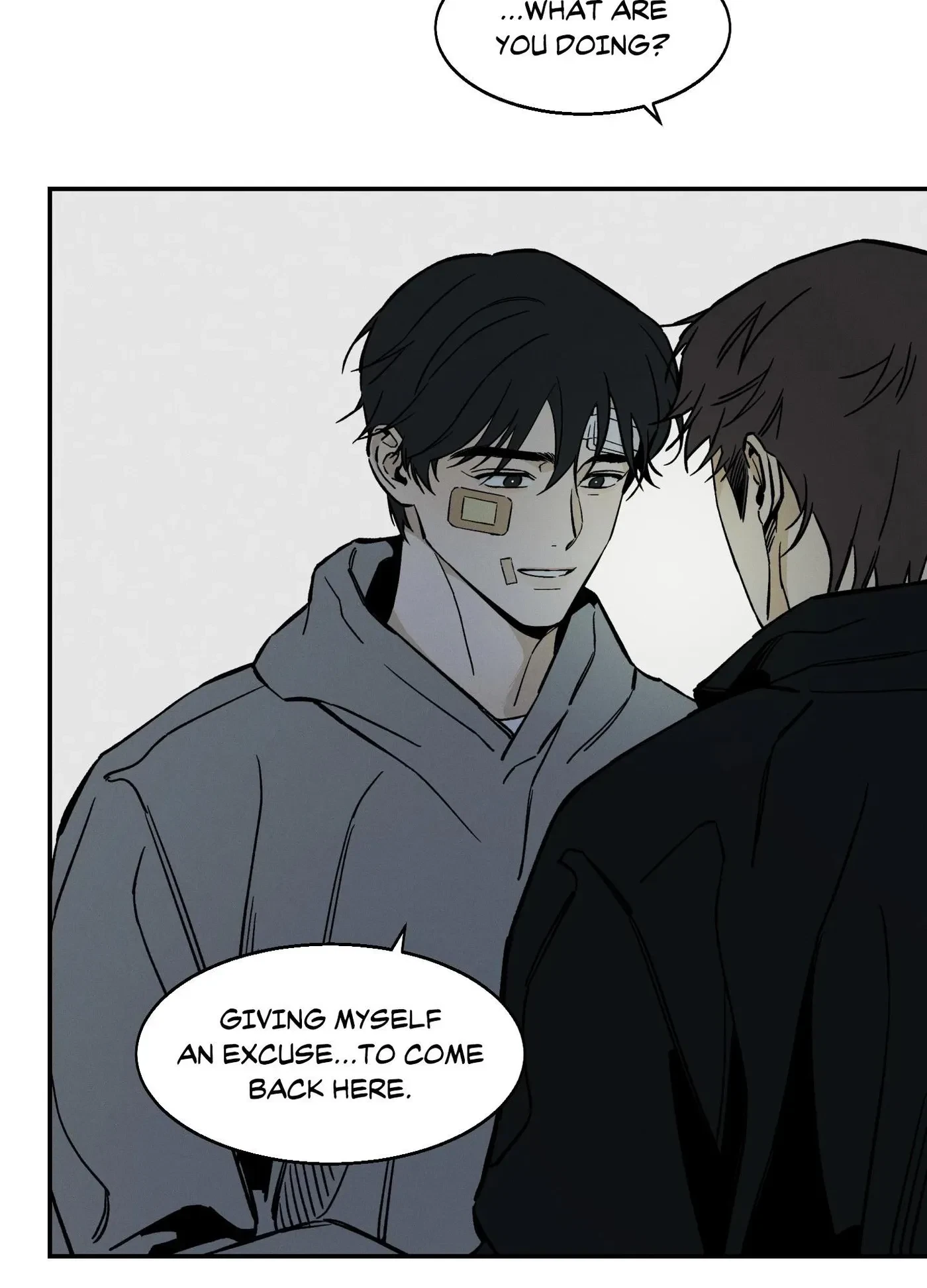 Recoil Chapter 17, page 83