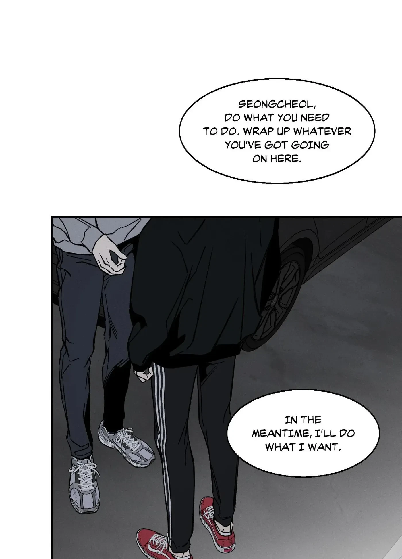 Recoil Chapter 17, page 87
