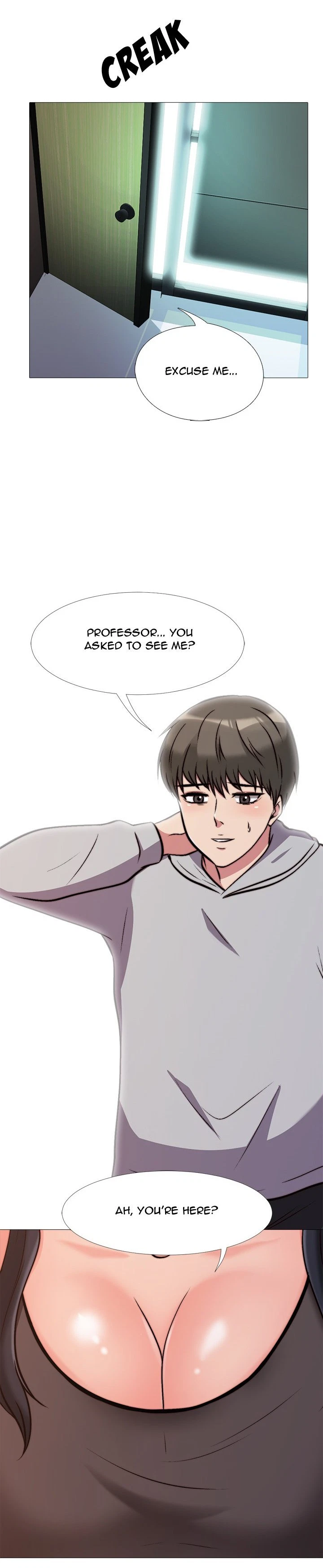 Chapter 28 - Extra Credit, page 21