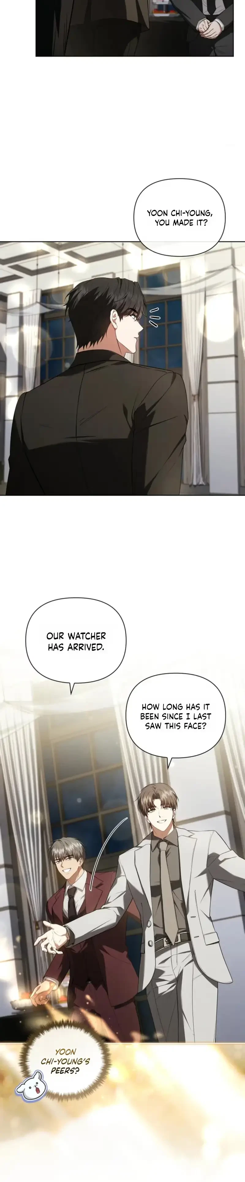 Paws & Claws Chapter 73, page 23