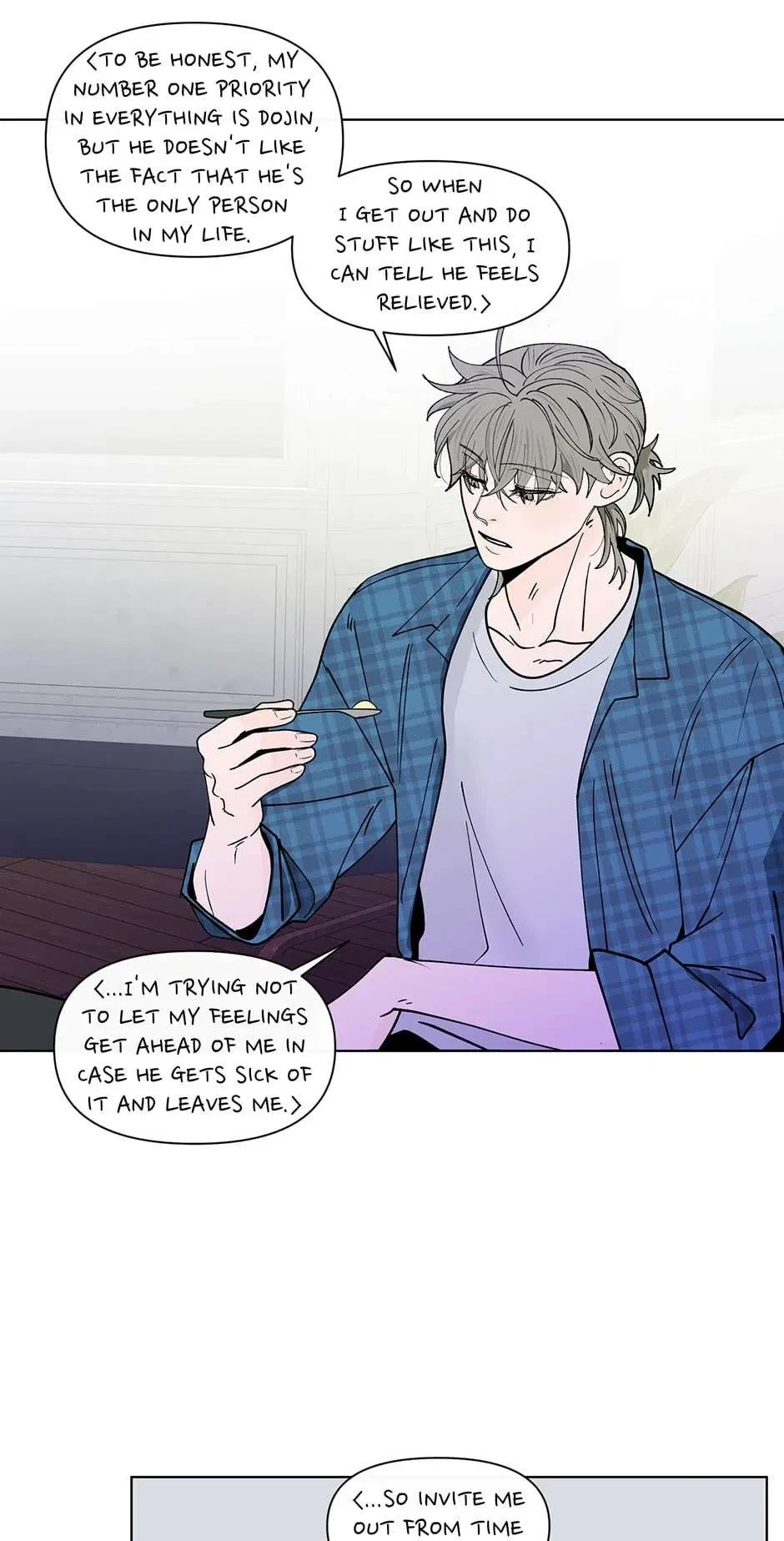 Banana Scandal Chapter 171, page 12