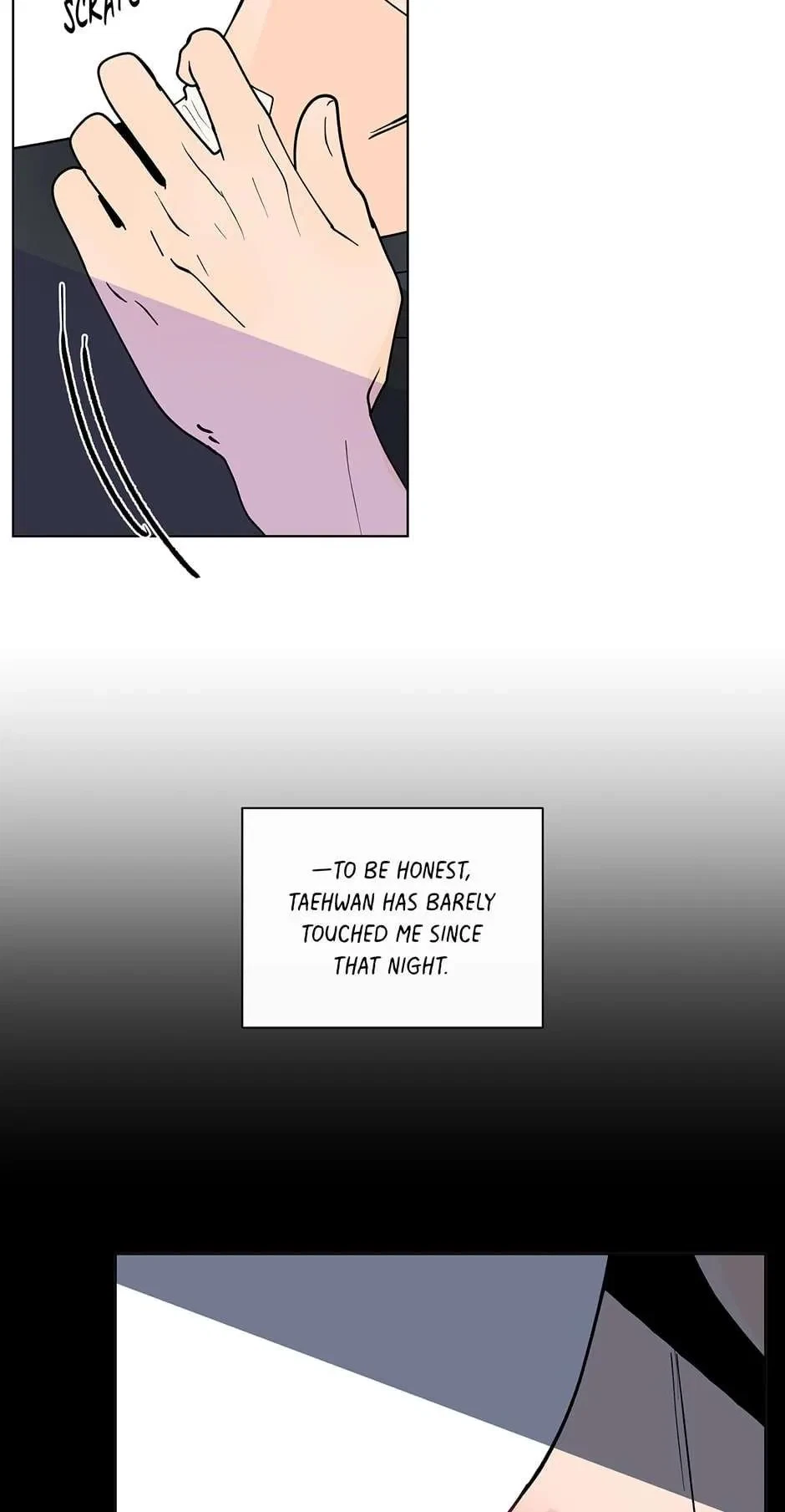 Banana Scandal Chapter 171, page 15