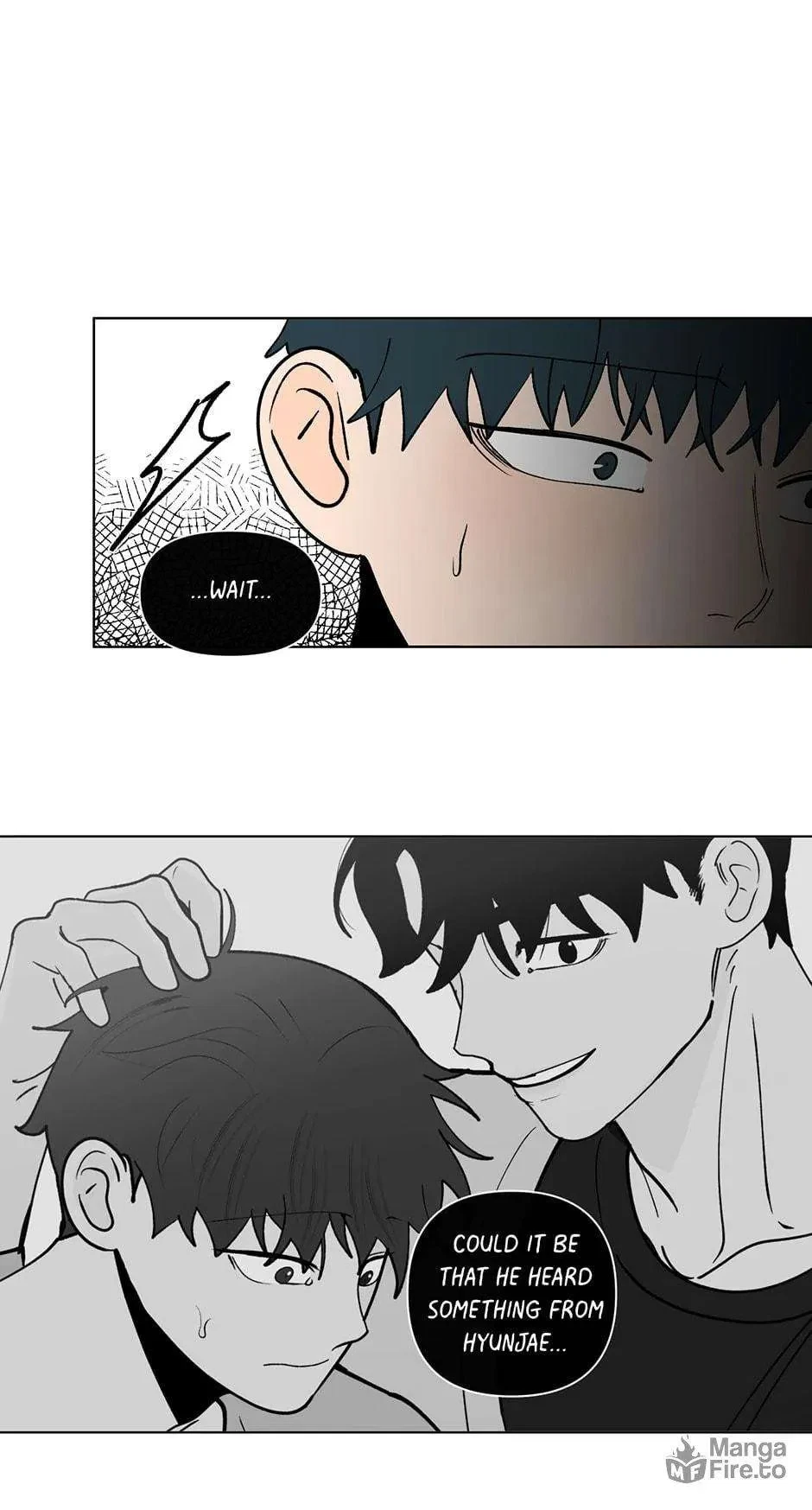 Banana Scandal Chapter 171, page 22