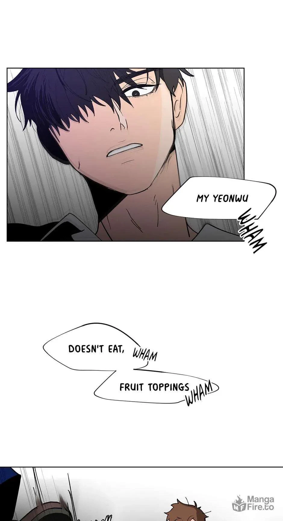 Banana Scandal Chapter 171, page 43