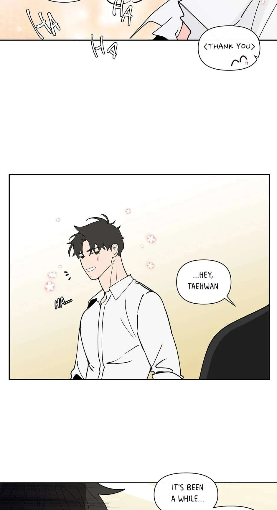 Banana Scandal Chapter 171, page 47