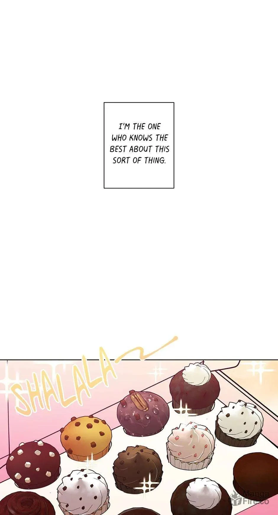 Banana Scandal Chapter 171, page 49