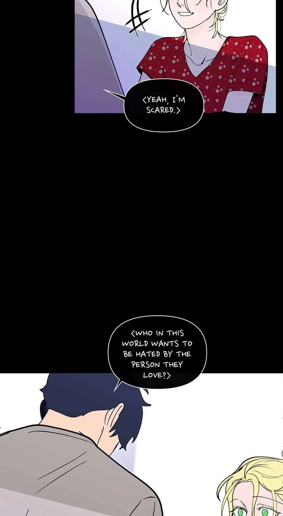Banana Scandal Chapter 171, page 5