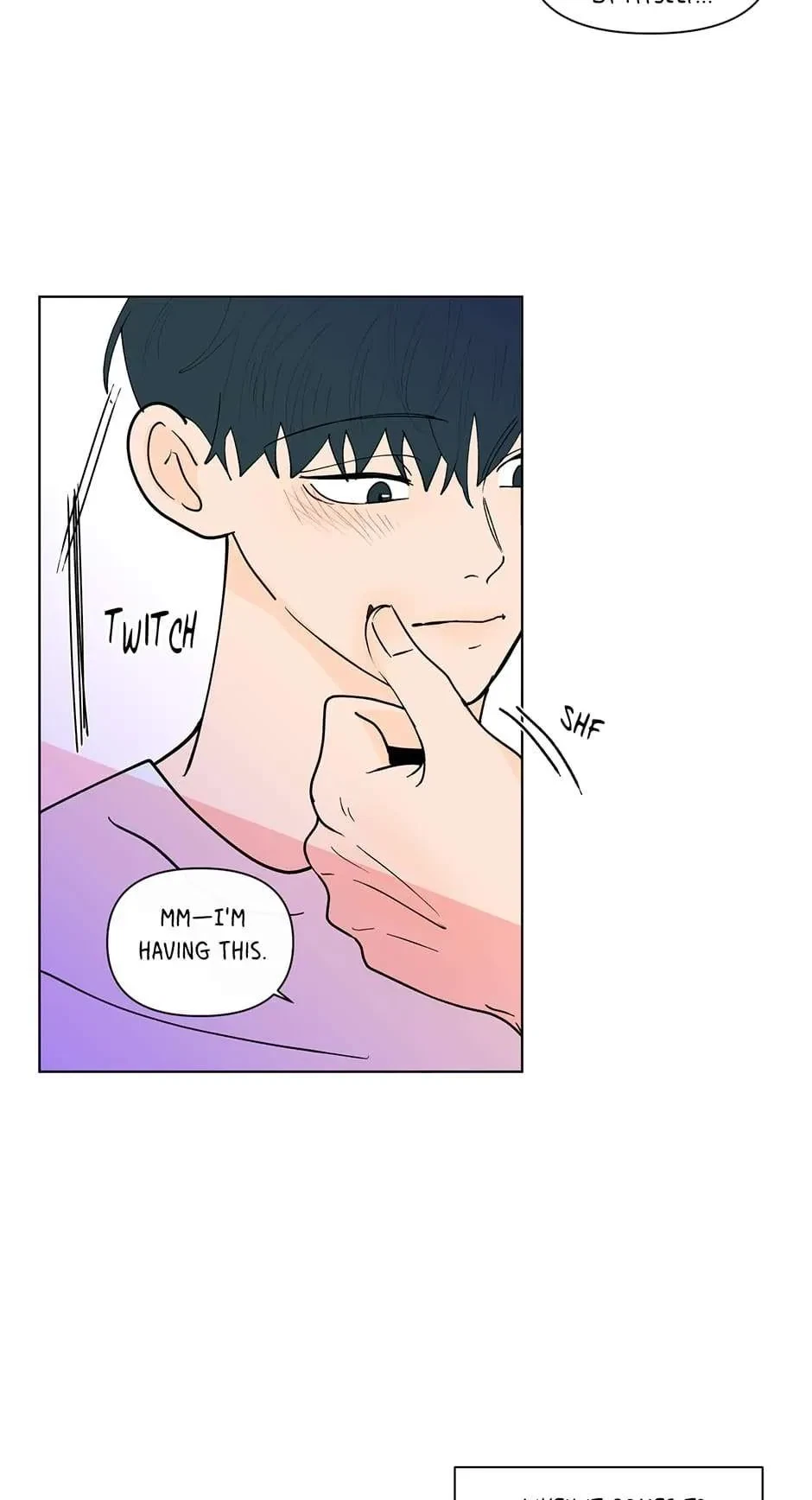 Banana Scandal Chapter 171, page 53