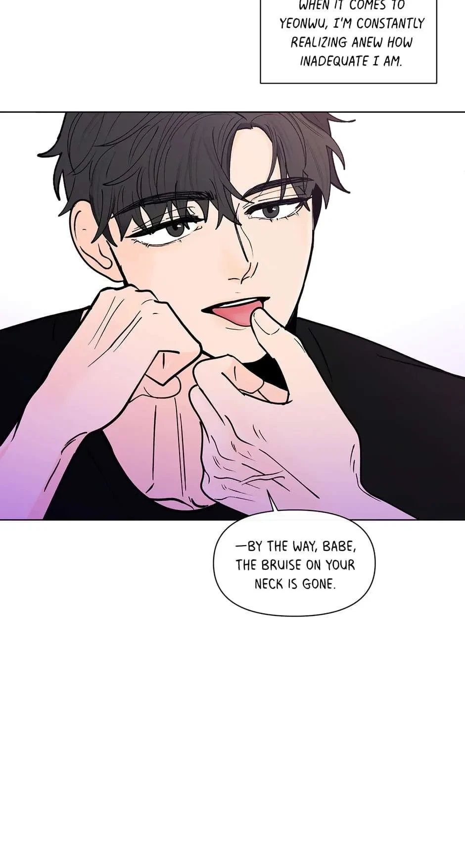 Banana Scandal Chapter 171, page 54