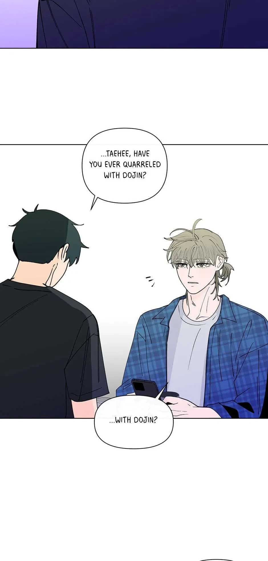 Banana Scandal Chapter 171, page 8
