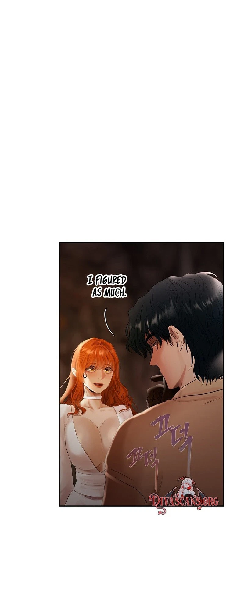 Heroes Save With Their Bodies Chapter 54, page 11