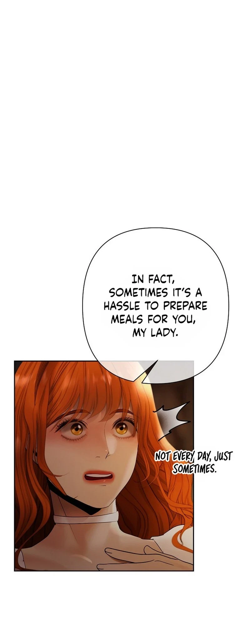 Heroes Save With Their Bodies Chapter 54, page 12