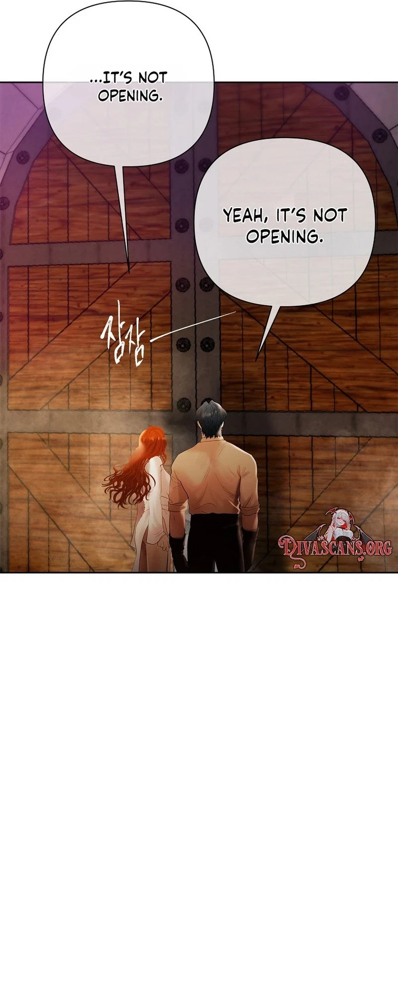 Heroes Save With Their Bodies Chapter 54, page 14