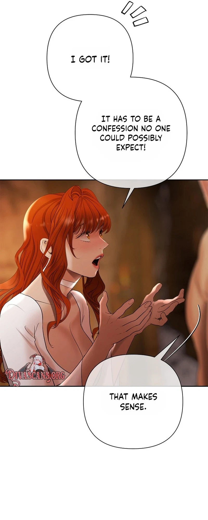 Heroes Save With Their Bodies Chapter 54, page 17