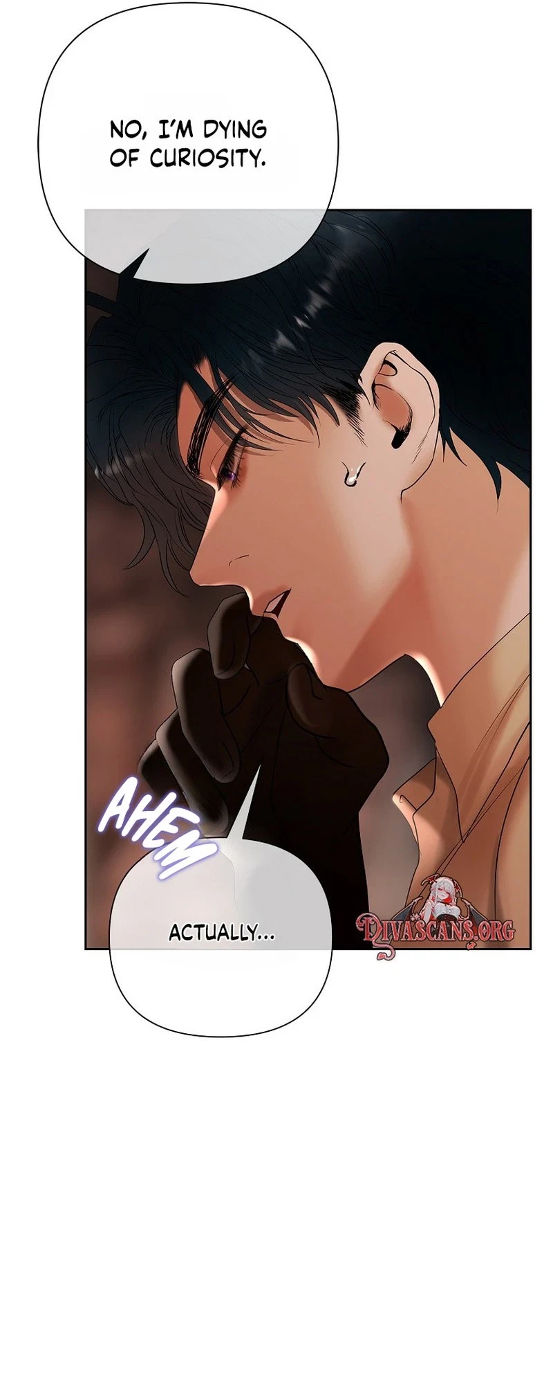 Heroes Save With Their Bodies Chapter 54, page 21