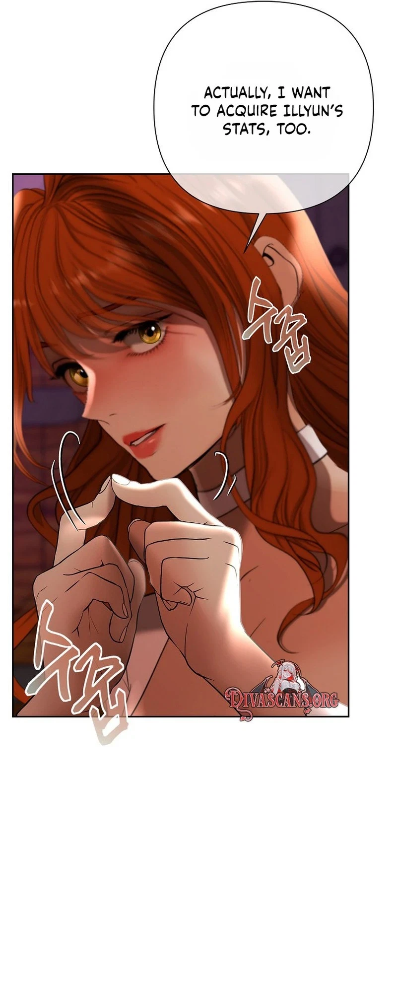 Heroes Save With Their Bodies Chapter 54, page 27