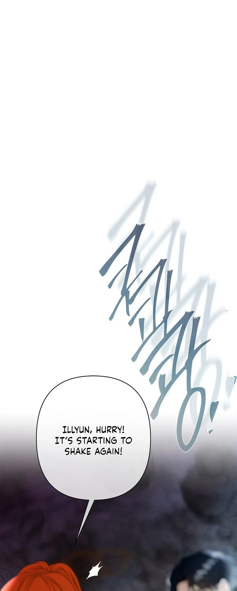 Heroes Save With Their Bodies Chapter 54, page 29