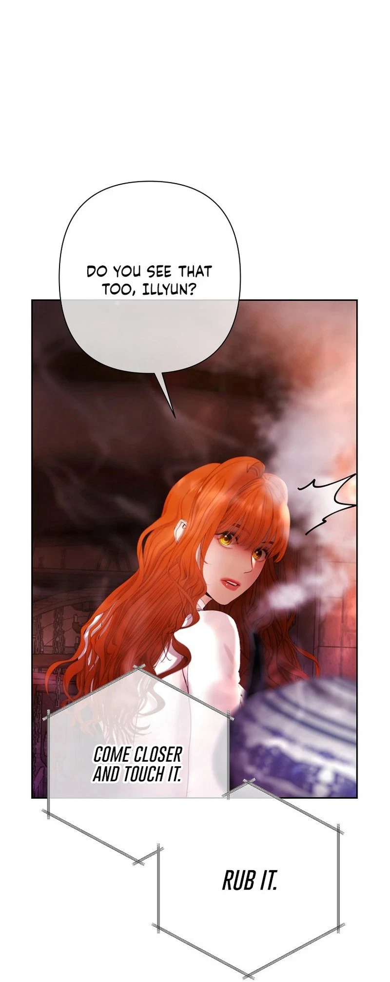 Heroes Save With Their Bodies Chapter 54, page 37