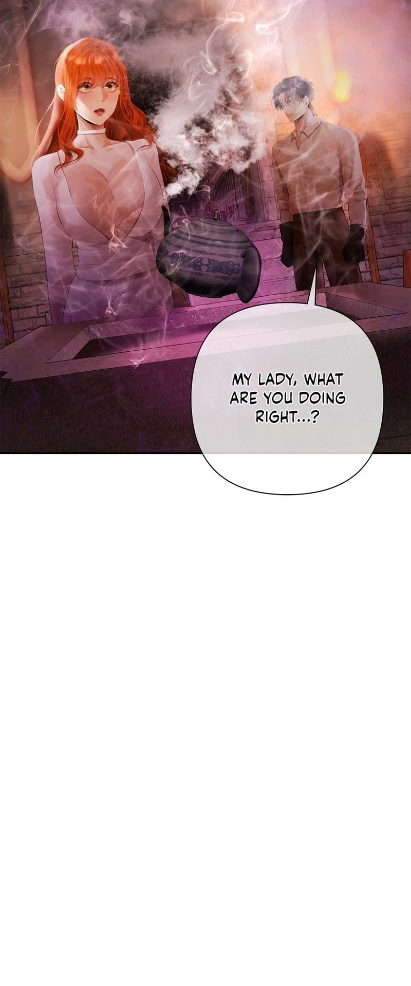 Heroes Save With Their Bodies Chapter 54, page 39