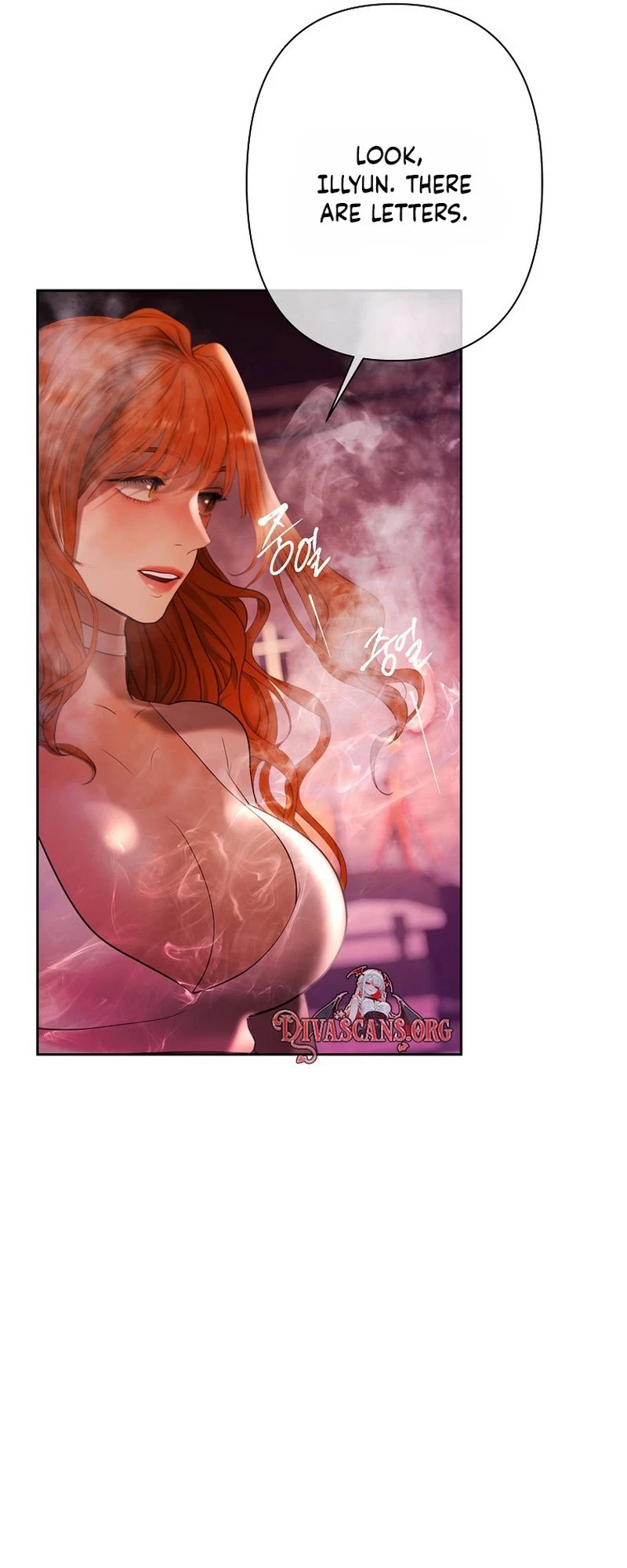 Heroes Save With Their Bodies Chapter 54, page 40