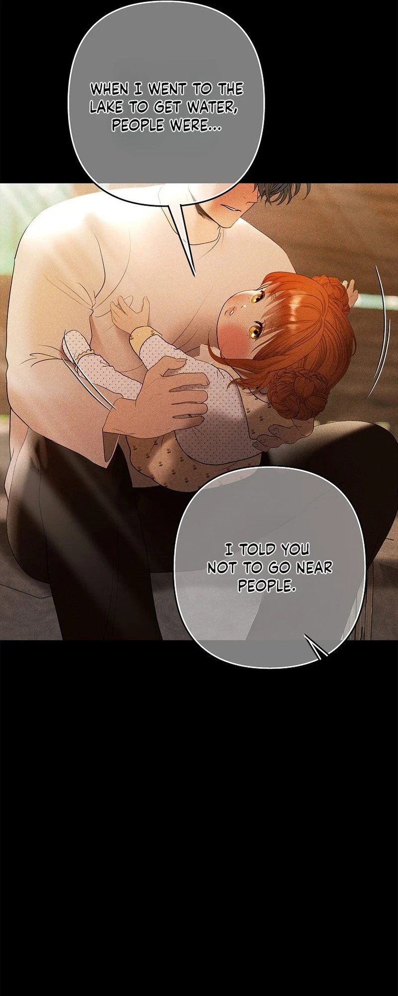 Heroes Save With Their Bodies Chapter 54, page 54