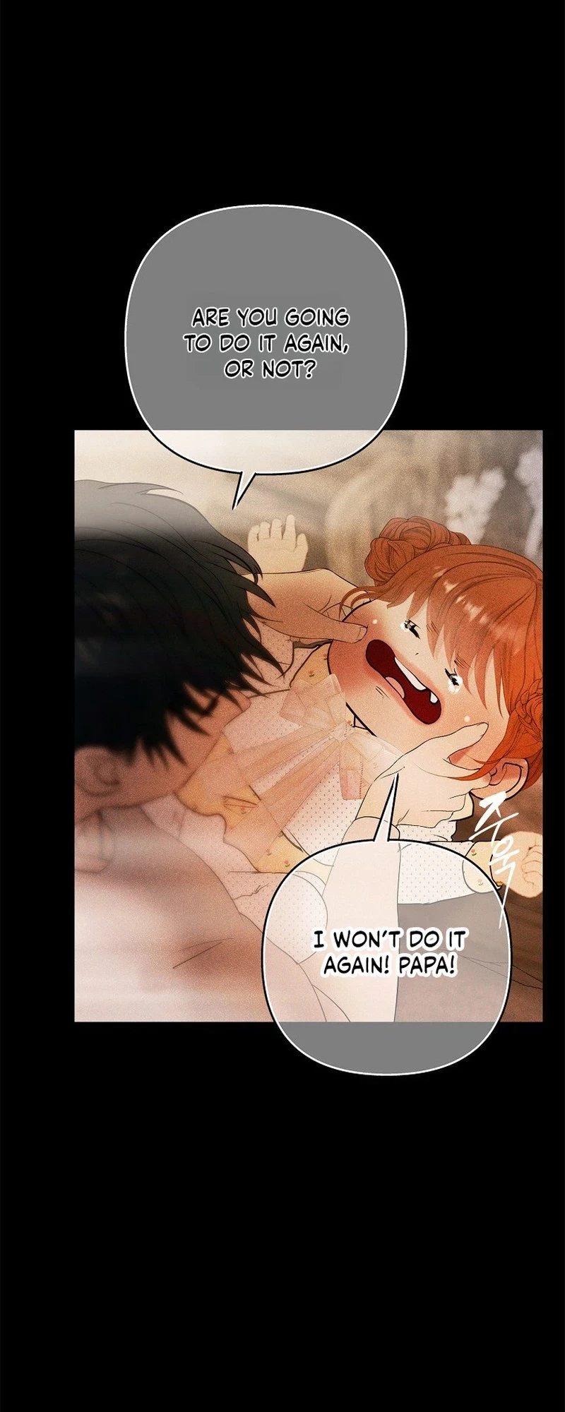 Heroes Save With Their Bodies Chapter 54, page 55