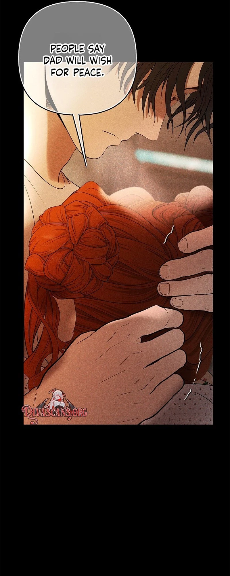 Heroes Save With Their Bodies Chapter 54, page 59