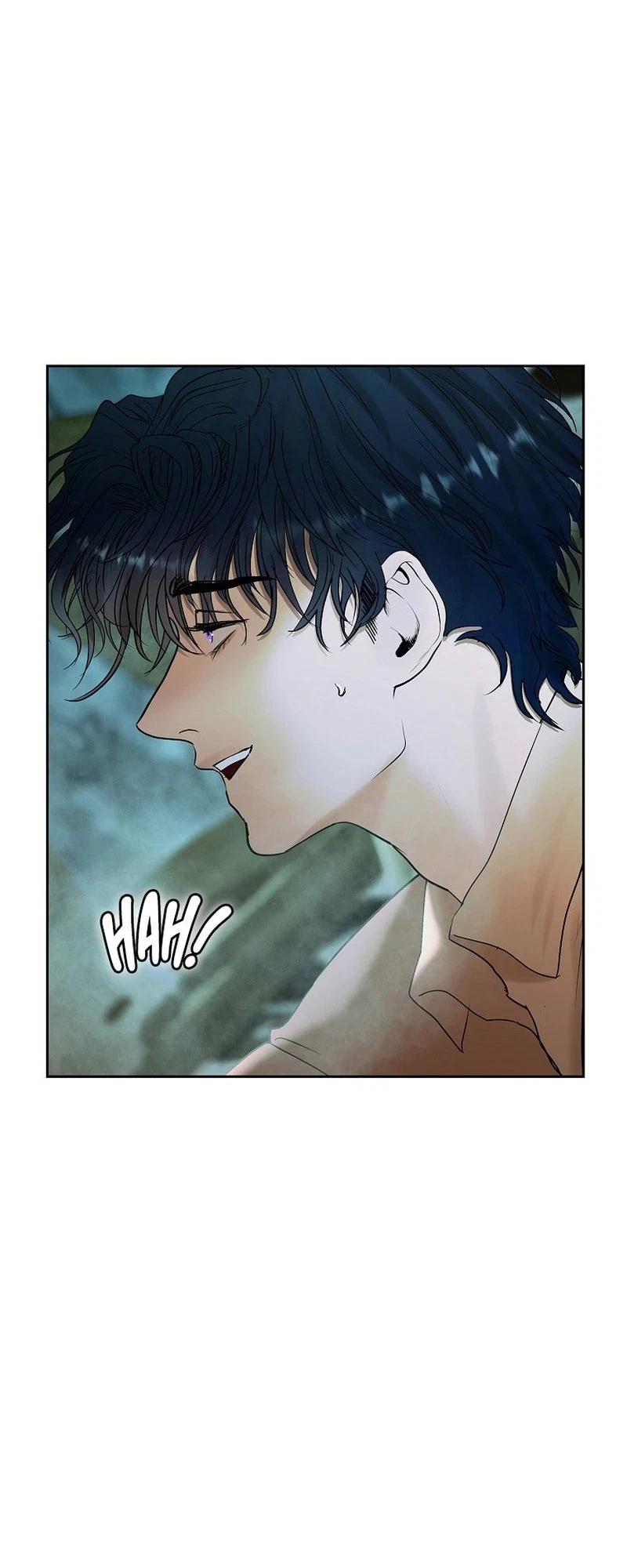 Heroes Save With Their Bodies Chapter 54, page 6