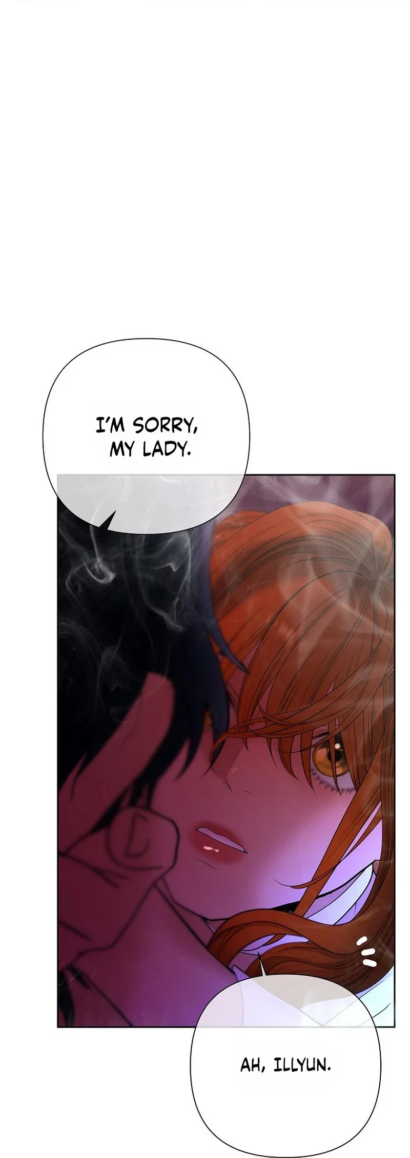 Heroes Save With Their Bodies Chapter 54, page 71