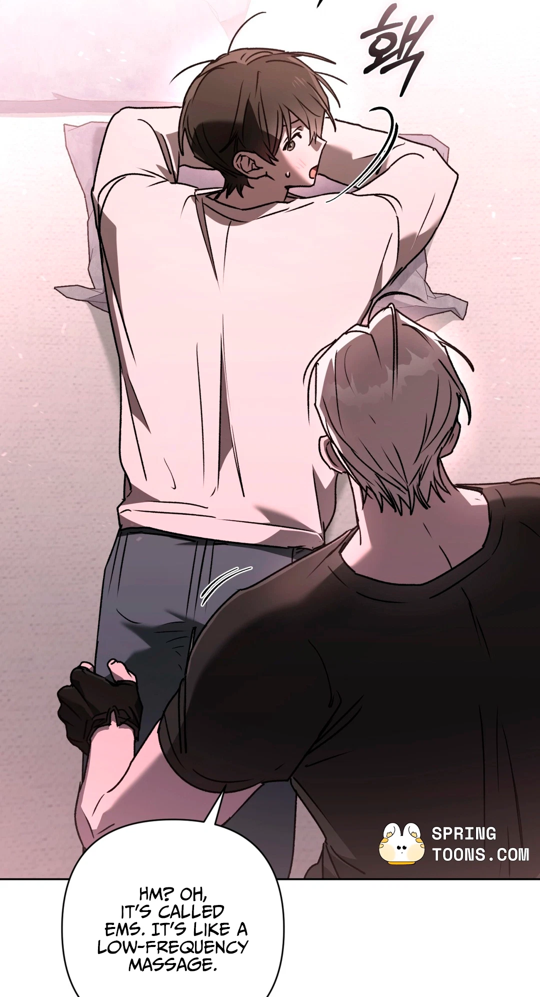 Chapter 19, page 73