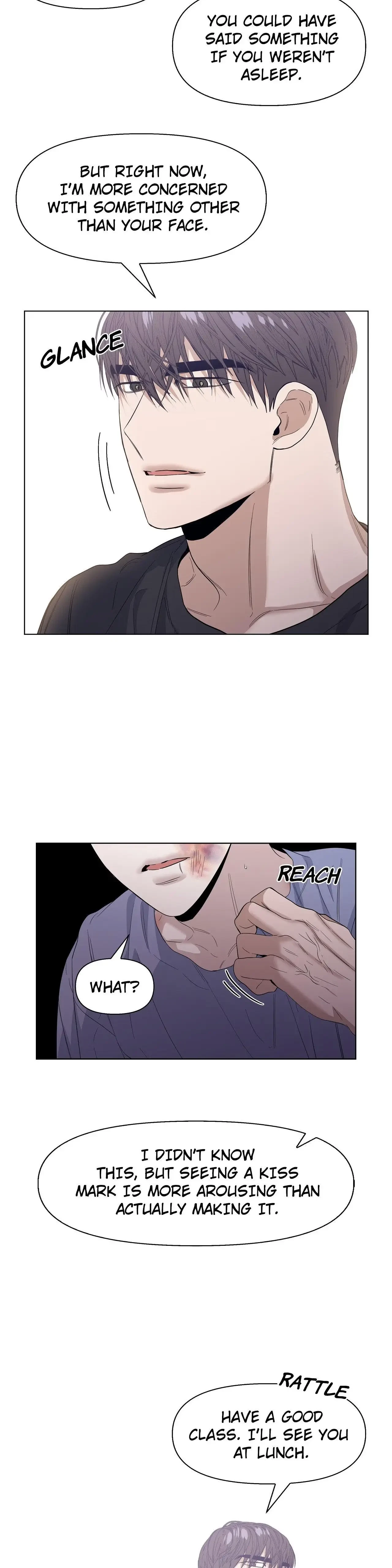 Stockholm Syndrome Chapter 20, page 10