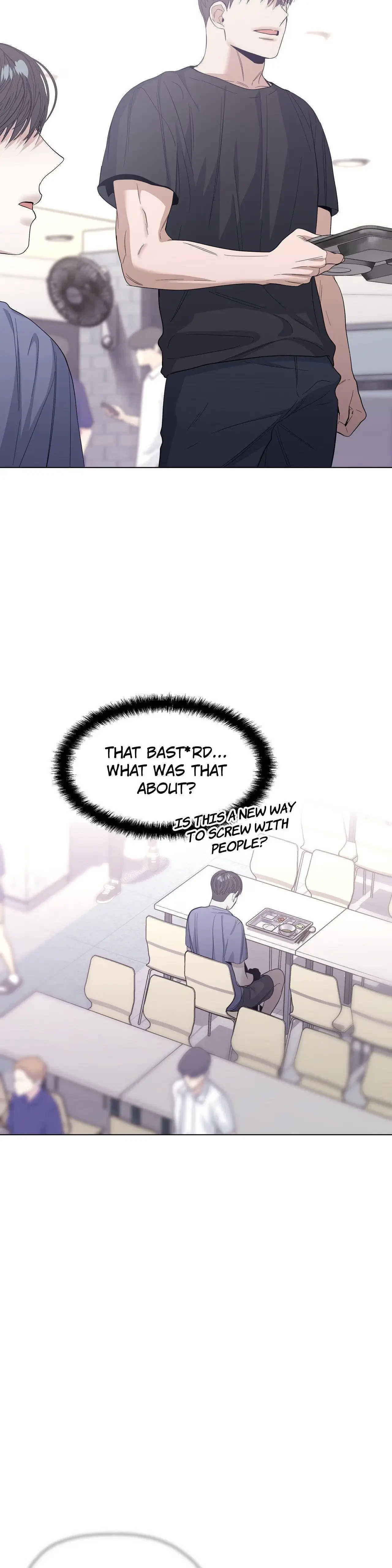 Stockholm Syndrome Chapter 20, page 11