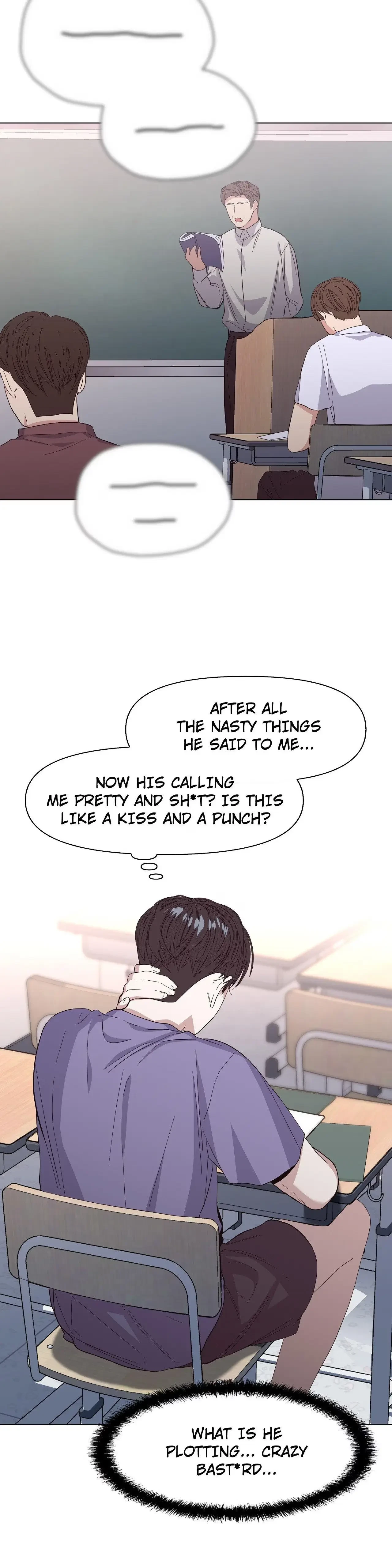 Stockholm Syndrome Chapter 20, page 12