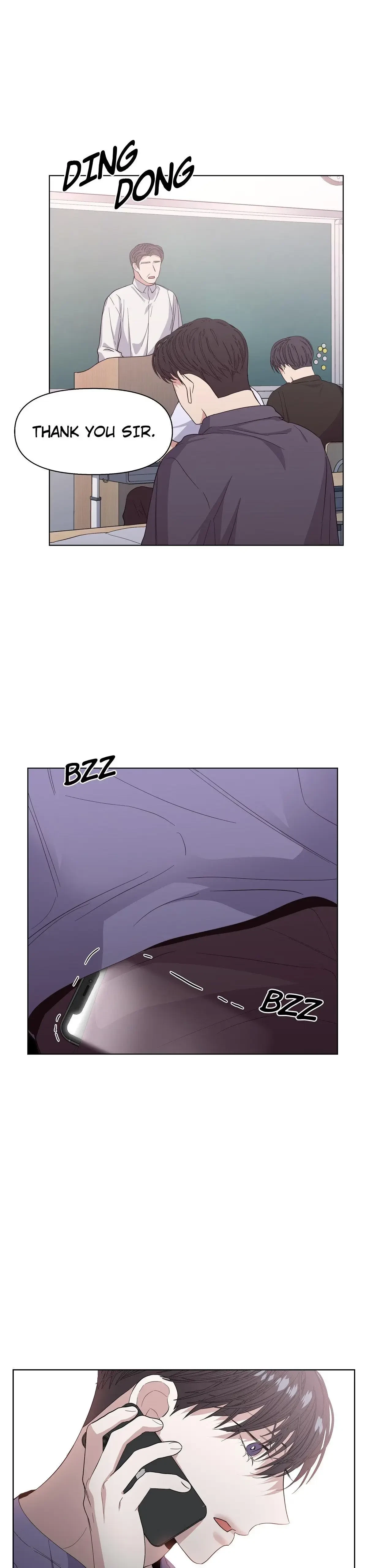 Stockholm Syndrome Chapter 20, page 13