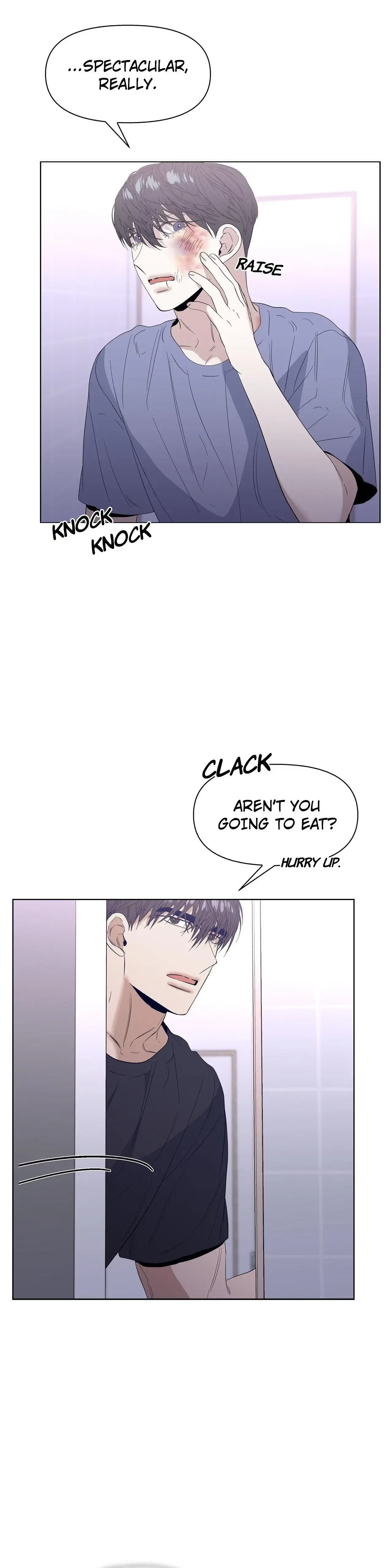 Stockholm Syndrome Chapter 20, page 2