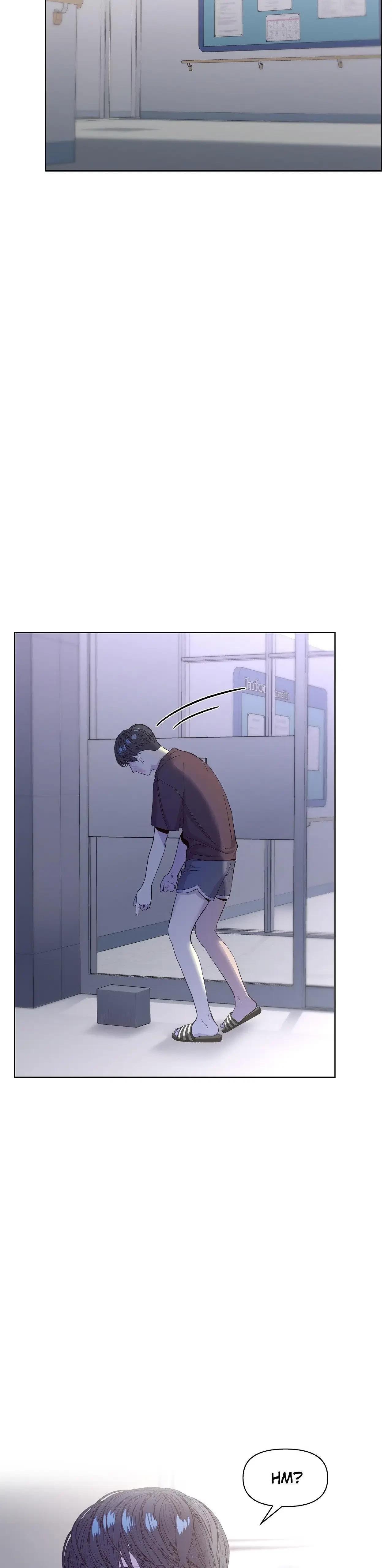 Stockholm Syndrome Chapter 20, page 24