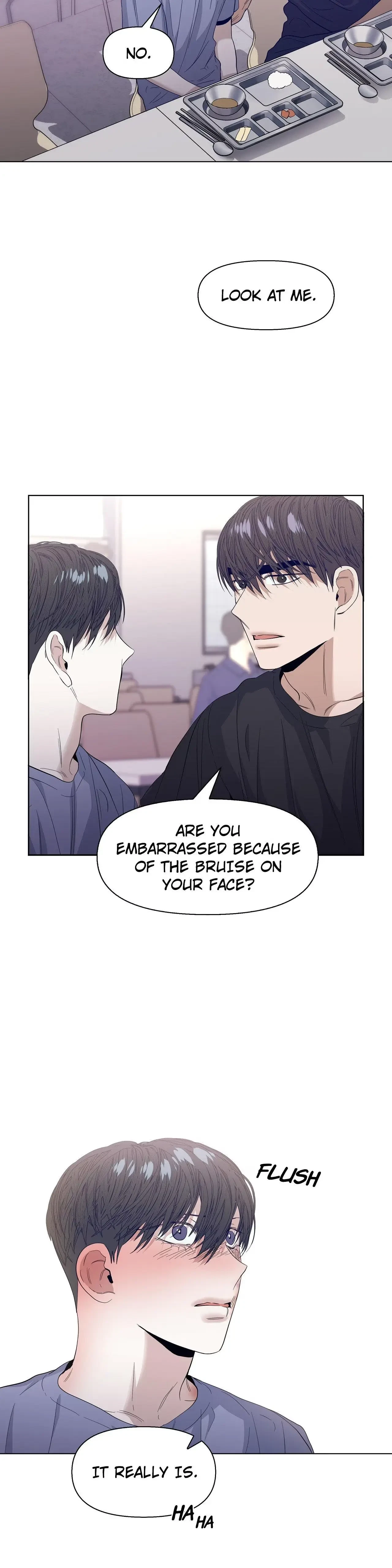 Stockholm Syndrome Chapter 20, page 6