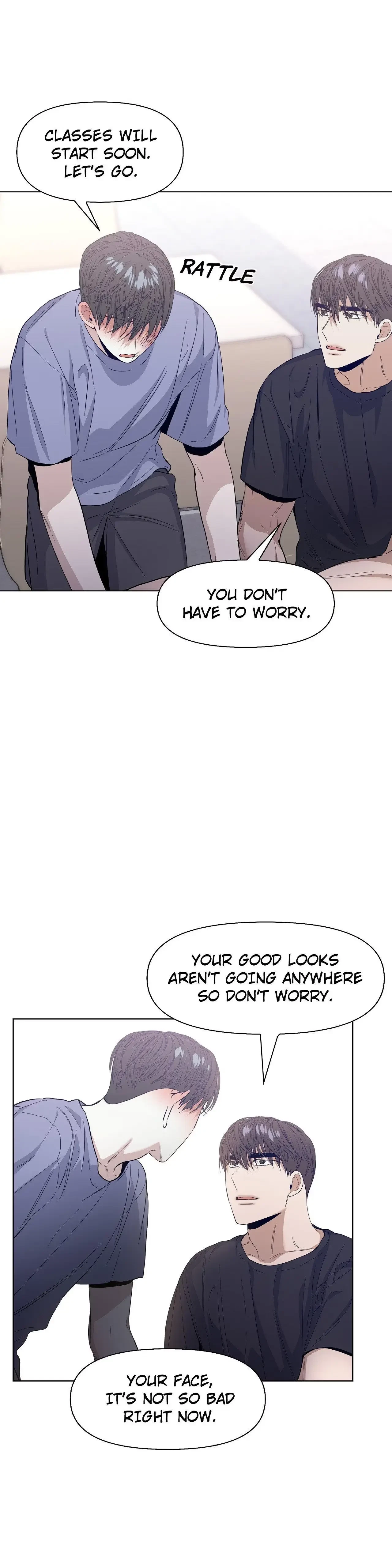 Stockholm Syndrome Chapter 20, page 7