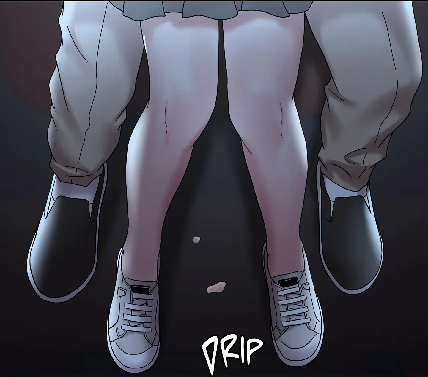 Chapter 19, page 100