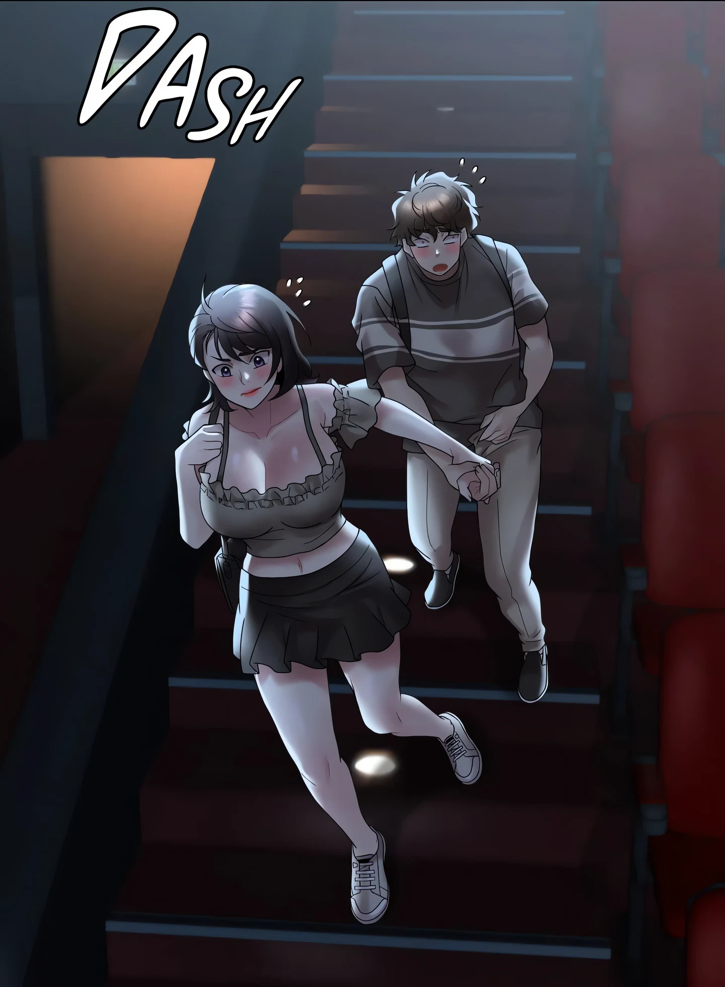 Chapter 19, page 110