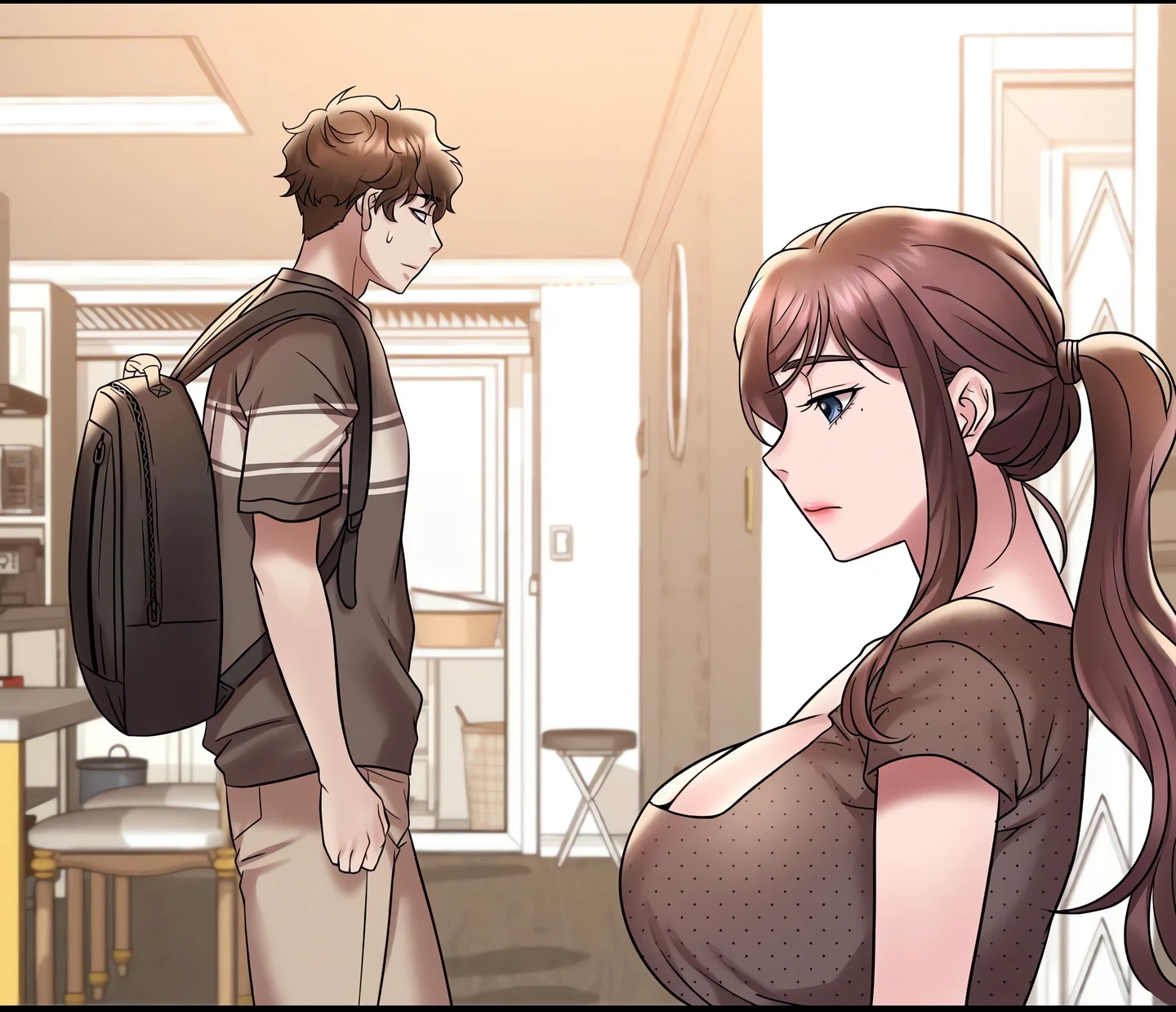 Chapter 19, page 142