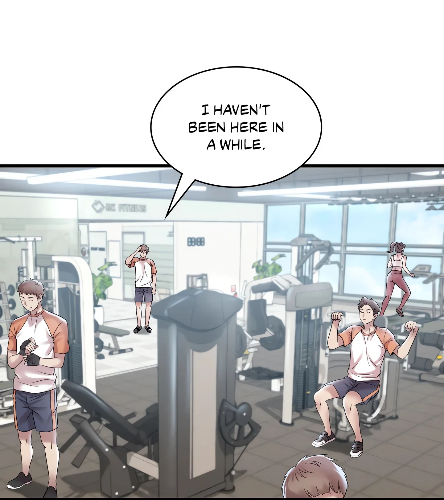 Chapter 19, page 152