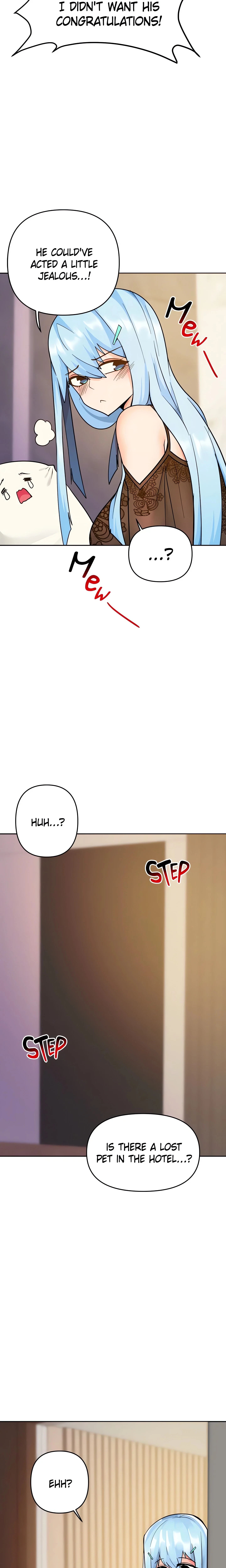 Chapter 41 - A special room for your dick, page 11