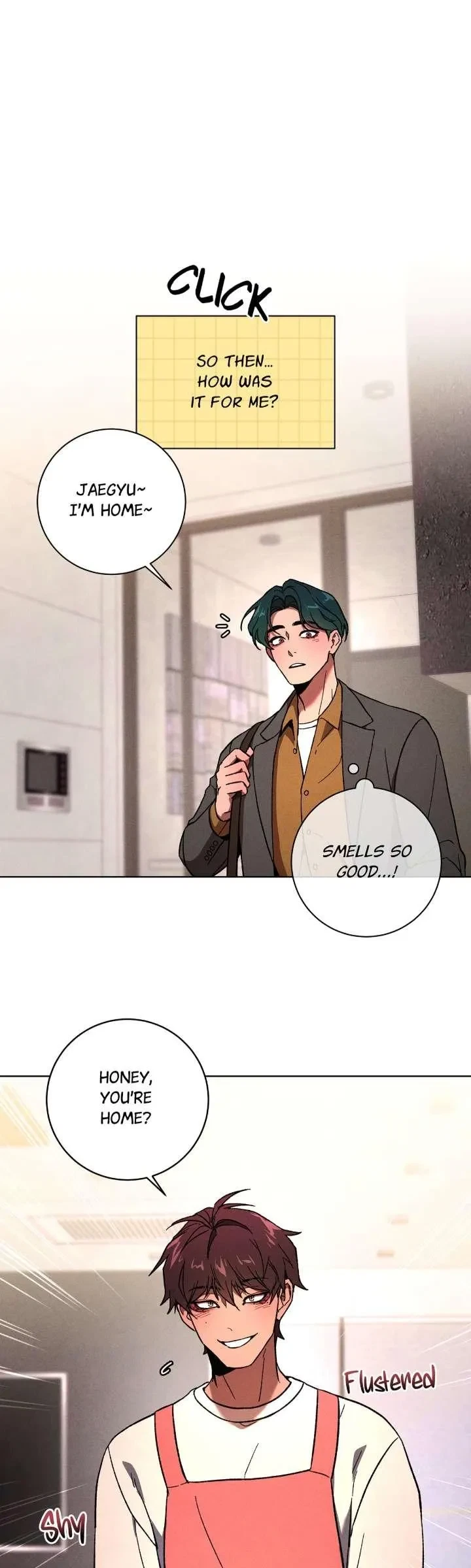 Release Your Persona Side.2 : Official, page 3